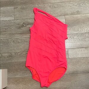 Kiava Swimsuit with tummy control NEVER WORN